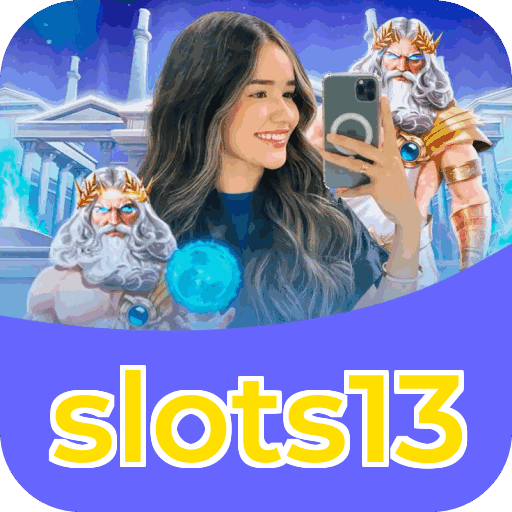 slots13 Platform