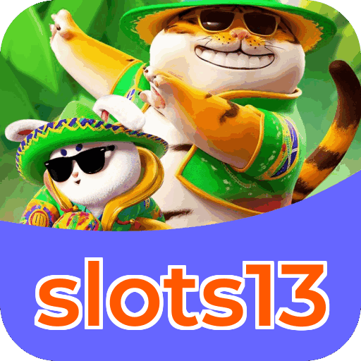 slots13