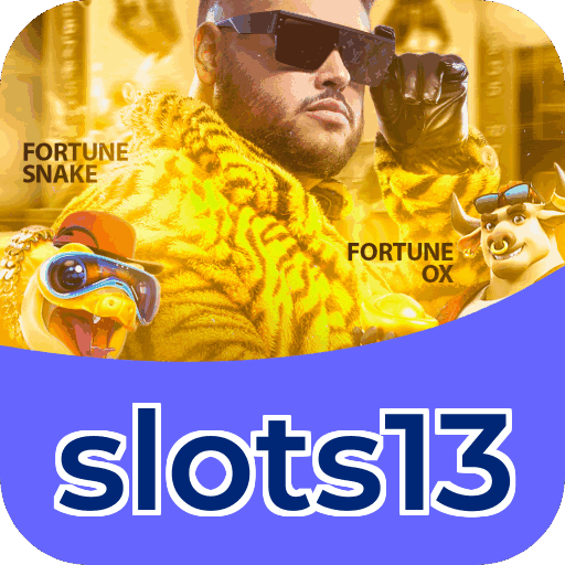 slots13 APK