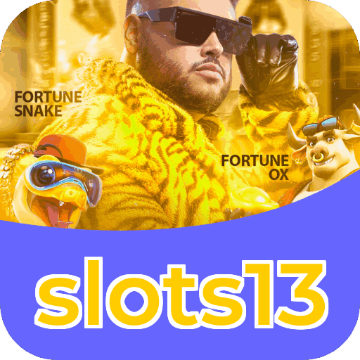 slots13 APK